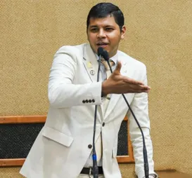 Bolsonarista baiano ataca novos quadros do PL: "Separar joio do trigo" - Imagem