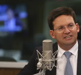 Bolsonaro ou Caiado? Roma minimiza impasse com PL sobre apoio da oposição na Bahia - Imagem