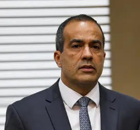 Bruno Reis admite sondagem para ser vice de Flávio Bolsonaro - Imagem