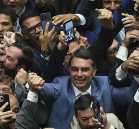 Congresso tensiona com Lula e impõe semana de derrotas ao governo - Imagem