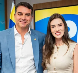 Cynthia Marabá se filia ao PL para concorrer eleições - Imagem