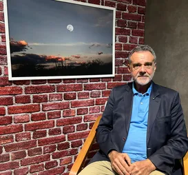 Daniel Almeida reivindica "tratamento melhor" ao PCdoB no governo - Imagem