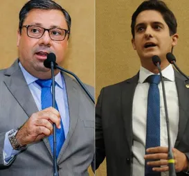 Deputados estaduais baianos decidem se filiar ao PP - Imagem