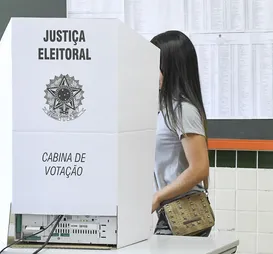 Disputa pelo Planalto terá o menor número de candidatas desde 2002 - Imagem