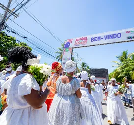 Evento em Camaçari pode reunir pré-candidatos ao Governo da Bahia - Imagem