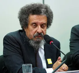 Ex-marqueteiro de Lula e Dilma deve comandar campanha de oposição na Bahia - Imagem