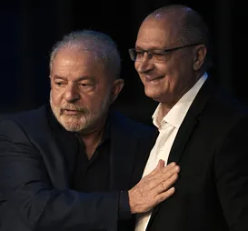 Geraldo Alckmin confirma desembarque do governo Lula - Imagem