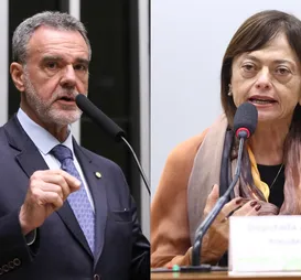 "Lula consolida cenário de vitória", dizem deputados baianos após AtlasIntel - Imagem