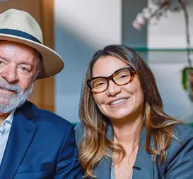 Lula mira eleitorado feminino e faz importante pronunciamento - Imagem