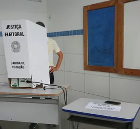 Os territórios baianos na disputa eleitoral - Imagem