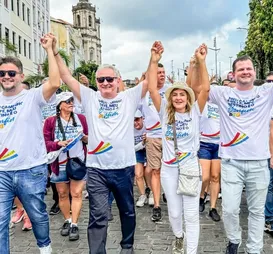 Podemos ou Republicanos? Saiba qual será o destino da família Coronel - Imagem