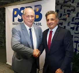 PSDB quer voltar a crescer e mira em triplicar bancada na Câmara - Imagem