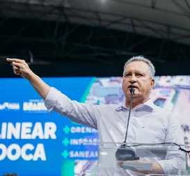 Rui Costa segue Haddad e já tem data para deixar Casa Civil - Imagem