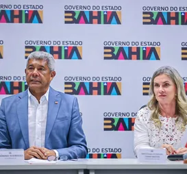 Senhora do seu destino: Ivana Bastos abre mão da vice para consolidar comando na Alba - Imagem