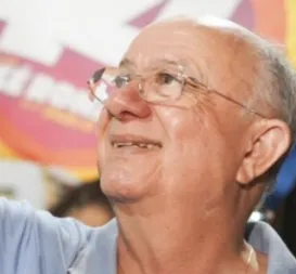 Zé Ronaldo anuncia decisão sobre vice na oposição - Imagem