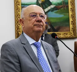 Zé Ronaldo revela convites para ser vice do governo e da oposição - Imagem