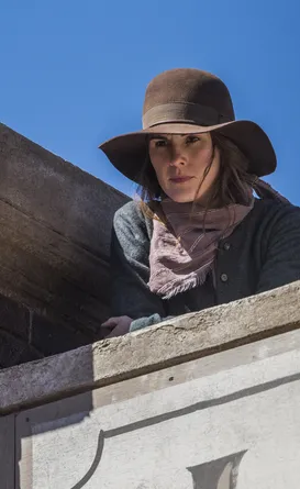 A série da Netflix com 7 episódios que é a melhor opção para segunda