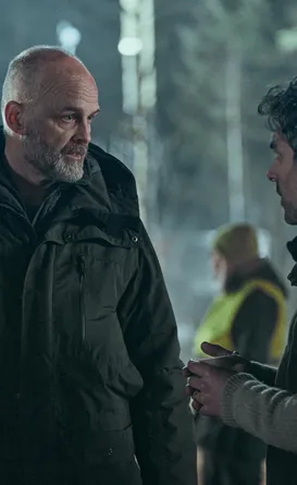 A série esquecida da Netflix que vai salvar sua sexta com 6 episódios