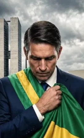 Dark Horse: o que falta para o filme sobre Bolsonaro ser lançado