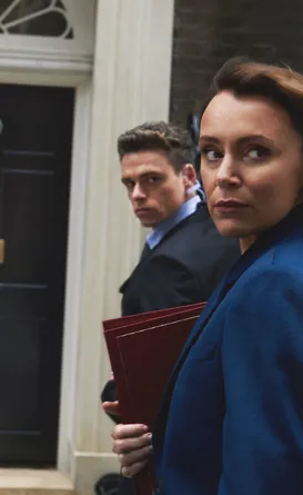 Domingo pede maratona: a série escondida da Netflix com só 6 episódios