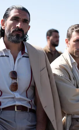 Essa série nova da Netflix vai salvar sua terça-feira com 6 episódios