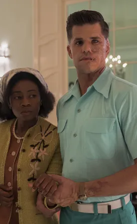 Essa série viciante da Netflix vai salvar seu domingo com 8 episódios