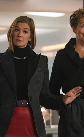 Esse novo filme de comédia da Netflix é perfeito para sua sexta-feira