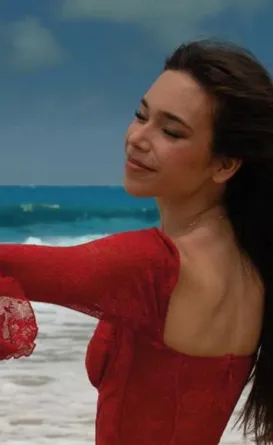 Filme brasileiro gravado na Bahia será exibido em Cannes