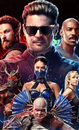 Filme que domina os cinemas supera US$ 100 milhões em bilheteria