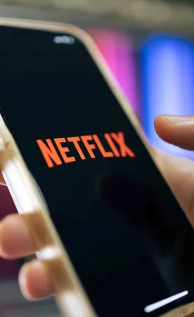 Justiça decide sobre cobrança da Netflix por senha compartilhada