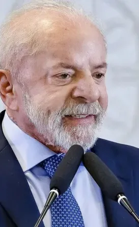 Lula anuncia data de lançamento da “Netflix brasileira”