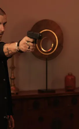 O novo filme do Prime Video que alcançou o TOP 10 e vai te surpreender