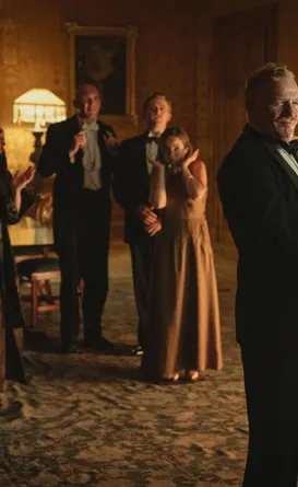 Só 3 episódios: a série da Netflix ideal para ver em apenas uma noite