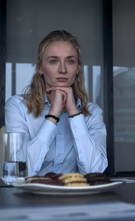 Só 6 episódios: a série do Prime Video ideal para ver em uma noite