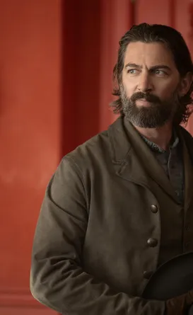 Só 7 episódios: a série de faroeste sombrio que virou joia da Netflix