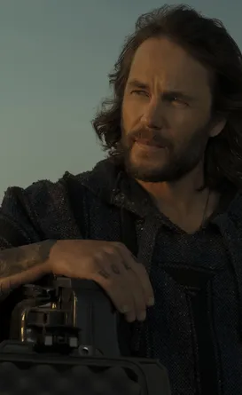 Só 8 episódios: a série de ação do Prime Video ideal para começar hoje