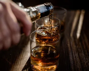 Passou do ponto no Carnaval? Veja 3 bebidas para “eliminar” o álcool - Imagem