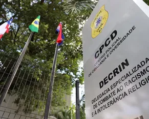 Turista é preso por racismo em camarote no Carnaval de Salvador - Imagem