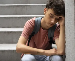 1 em cada 5 universitários brasileiros relata pensamentos de morte