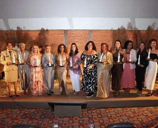 17ª edição do Prêmio Barra Mulher homenageia líderes que transformam a Bahia