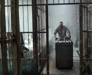 3 séries curtas e novas da Netflix para maratonar neste fim de semana