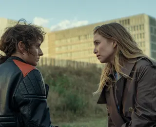 3 séries novas e curtas da Netflix para maratonar neste fim de semana
