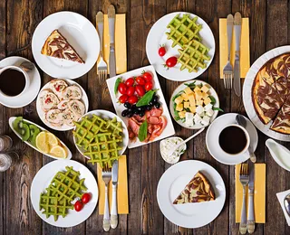 5 lugares para tomar um café diferenciado em Salvador