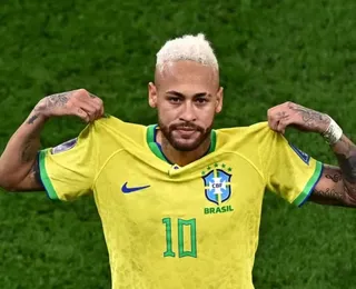 6 a cada 10 brasileiros se identificam como fãs de Neymar, diz estudo