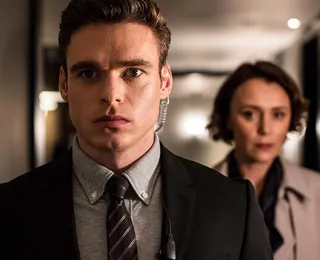 6 episódios: a série de suspense da Netflix que você termina em um dia