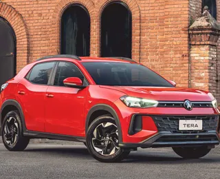7 melhores carros para comprar em maio