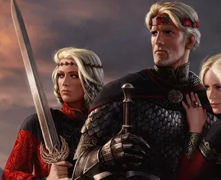 A Conquista de Aegon: saiba tudo sobre o filme de Game of Thrones