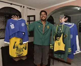 A estratégia dos negócios baianos para faturar alto com a Copa do Mundo
