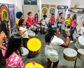 A Mulherada revela e promove 20 cantoras