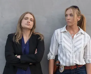 A série curta da Netflix baseada em fatos reais para ver neste domingo